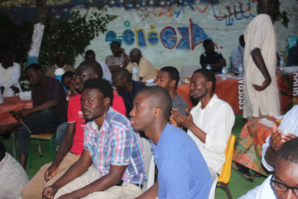 Photo 4eme Edition De La Journee Al Quran A Lyon