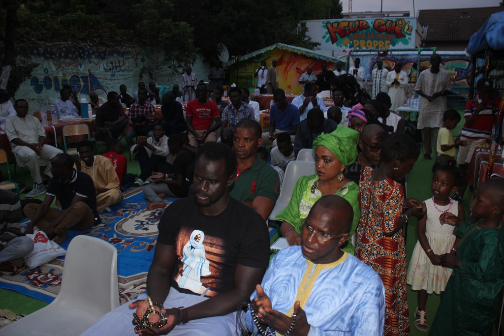 Photo 4eme Edition De La Journee Al Quran A Lyon