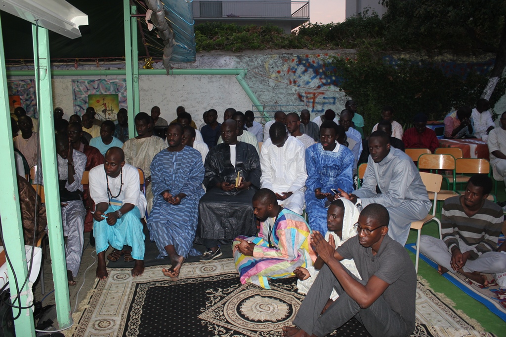 Photo 4eme Edition De La Journee Al Quran A Lyon