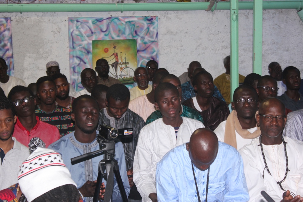 Photo 4eme Edition De La Journee Al Quran A Lyon