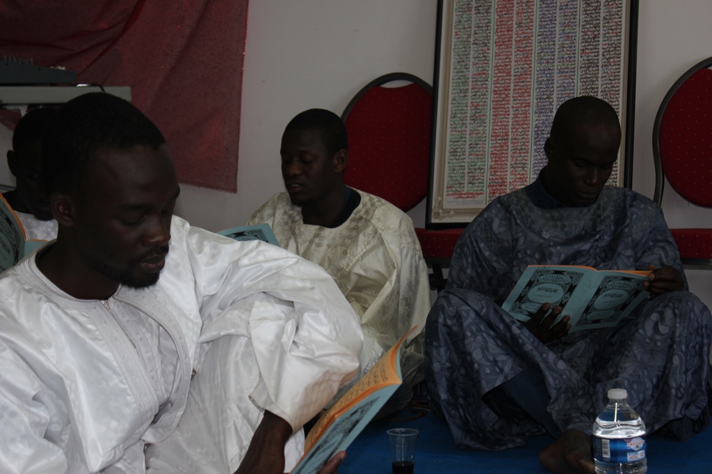 Photo Assises Fnmf 2016