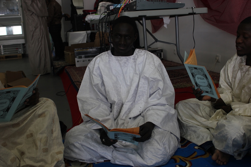 Photo Assises Fnmf 2016