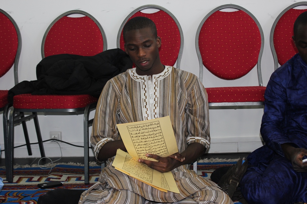 Photo Assises Fnmf 2016