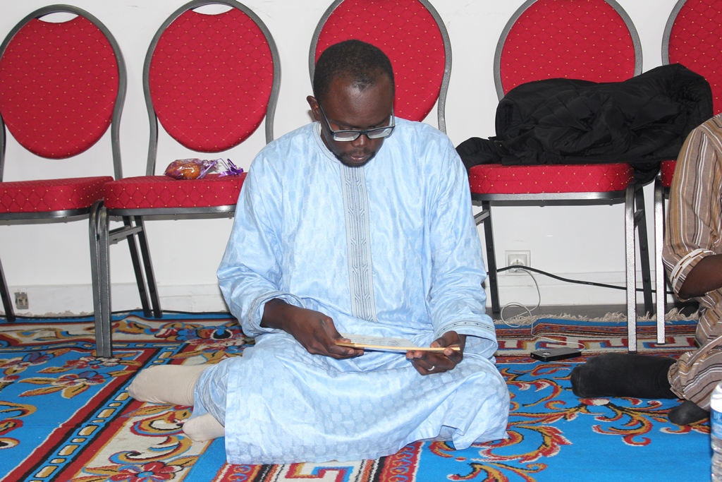 Photo Assises Fnmf 2016