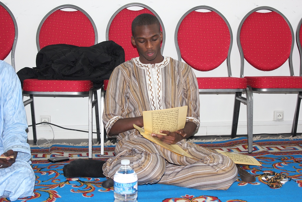Photo Assises Fnmf 2016