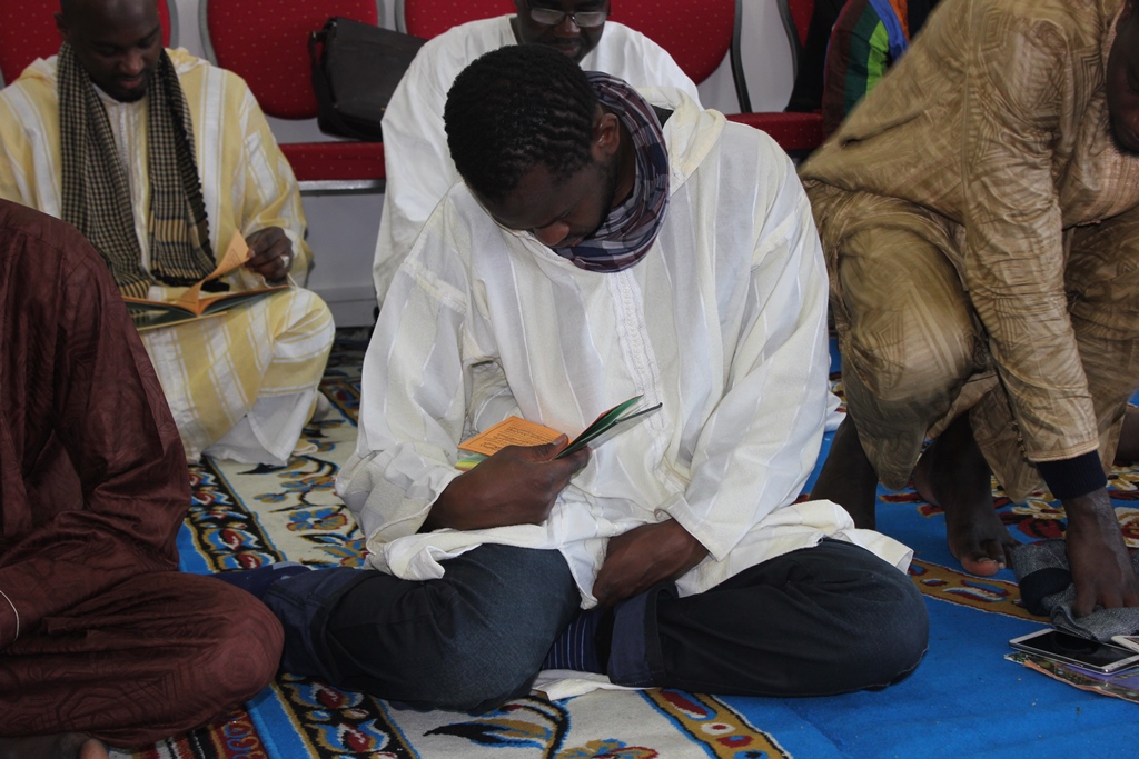 Photo Assises Fnmf 2016