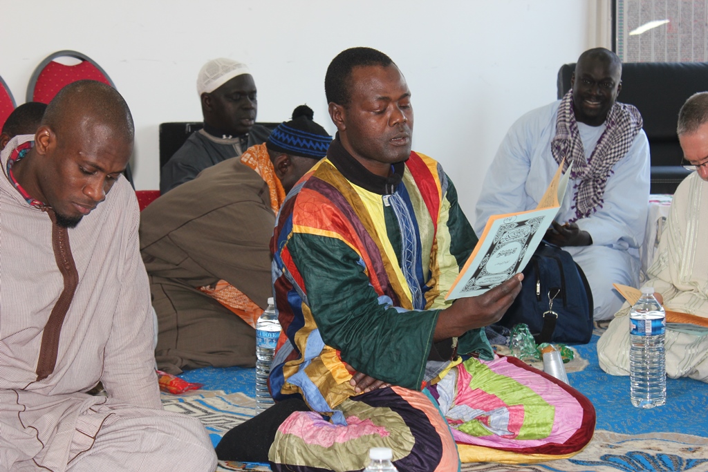 Photo Assises Fnmf 2016
