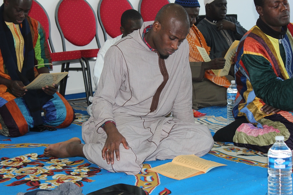 Photo Assises Fnmf 2016
