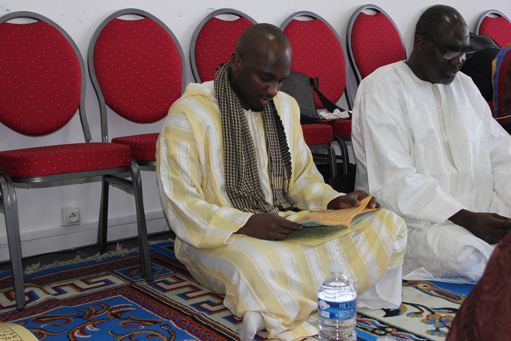 Photo Assises Fnmf 2016