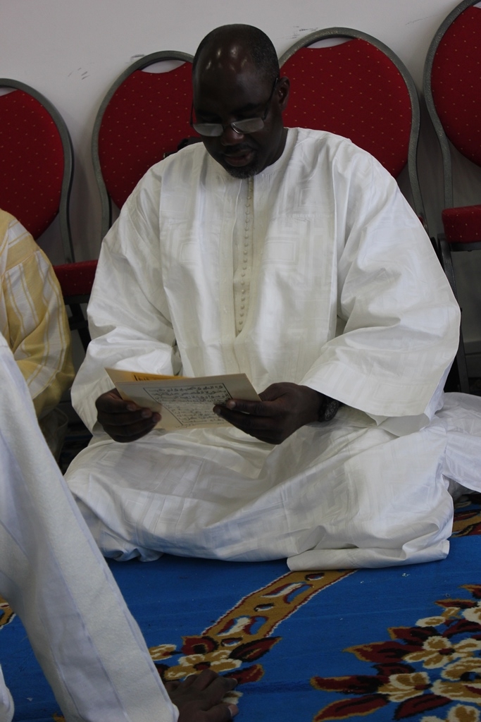 Photo Assises Fnmf 2016