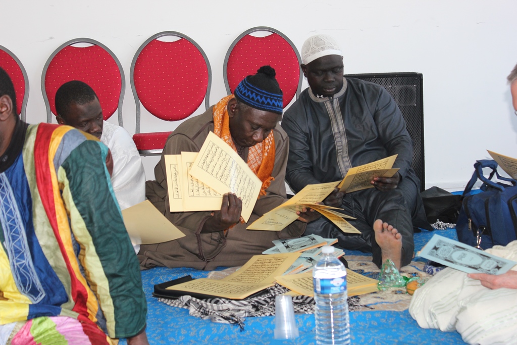 Photo Assises Fnmf 2016