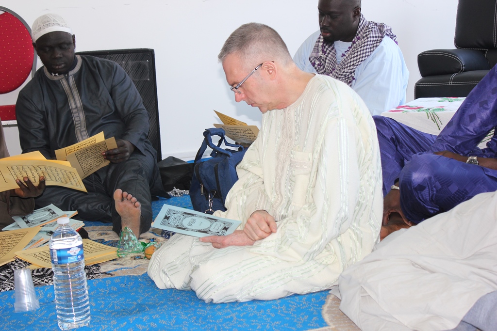 Photo Assises Fnmf 2016