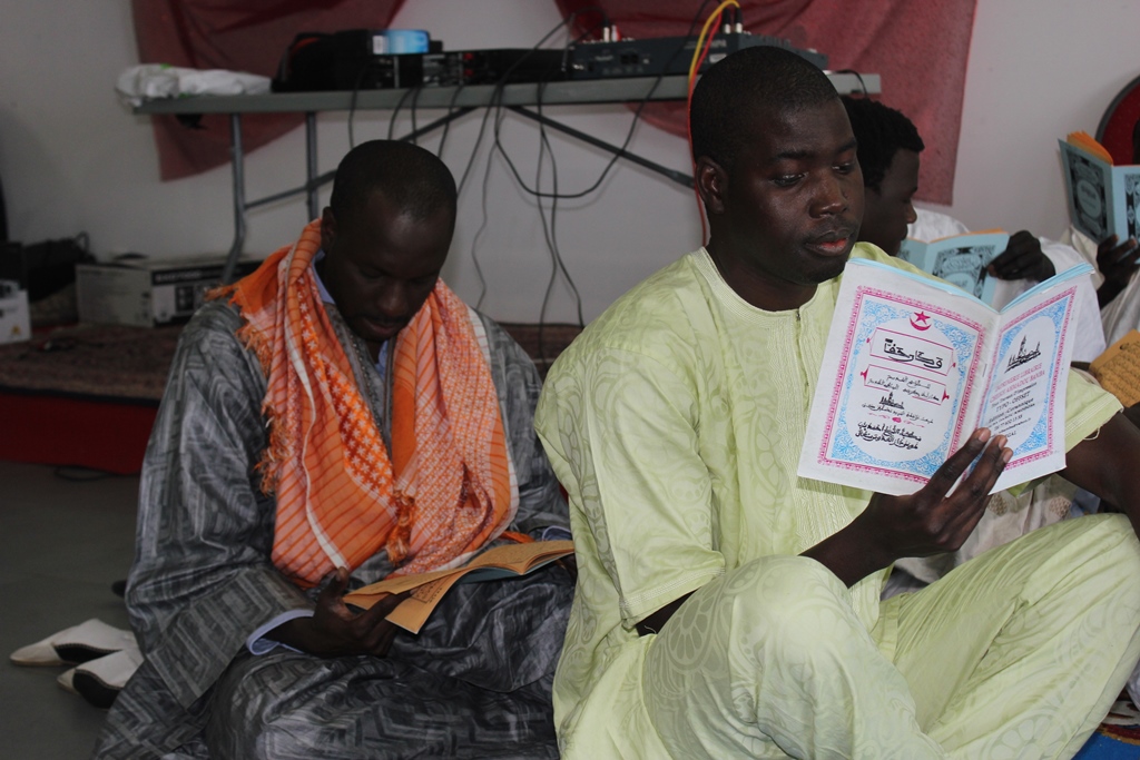 Photo Assises Fnmf 2016