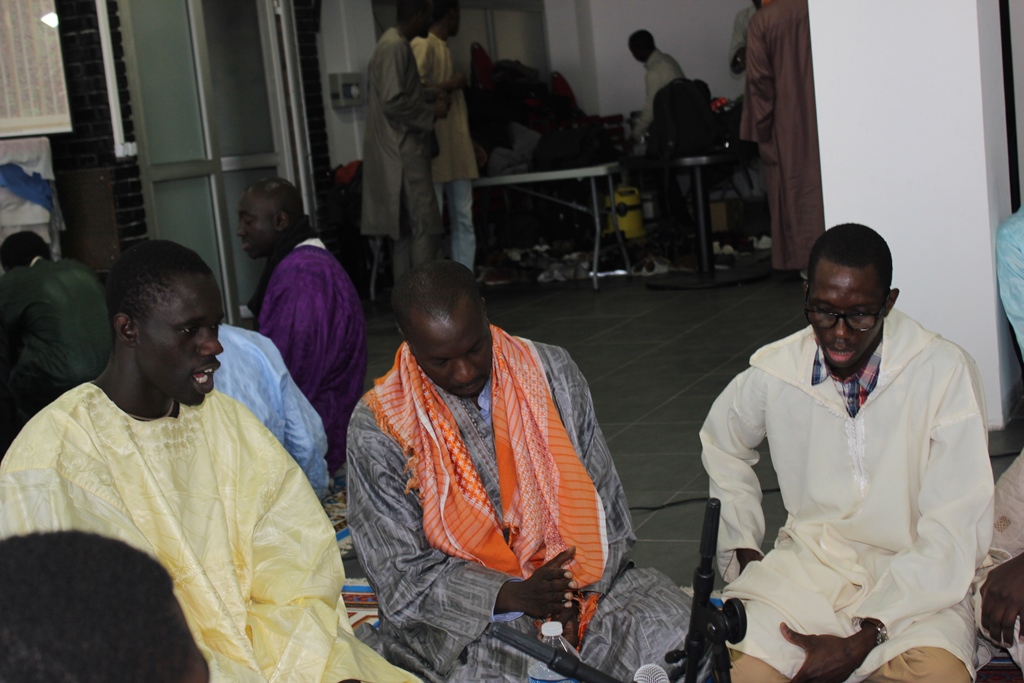 Photo Assises Fnmf 2016