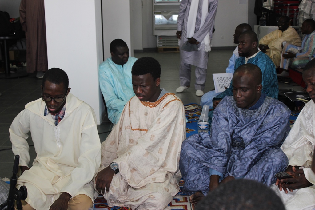 Photo Assises Fnmf 2016