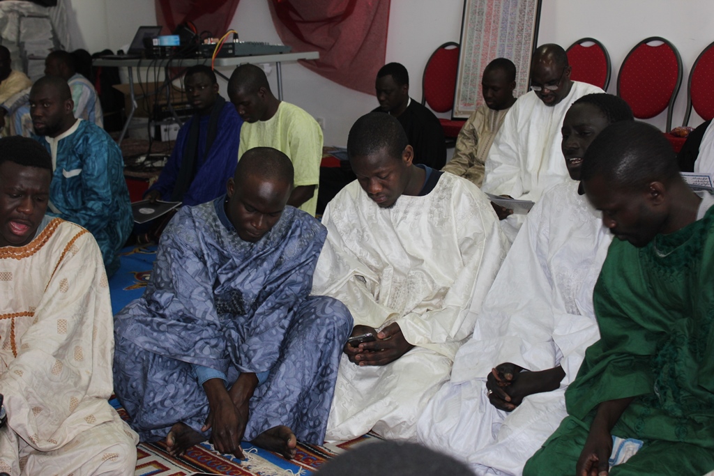 Photo Assises Fnmf 2016