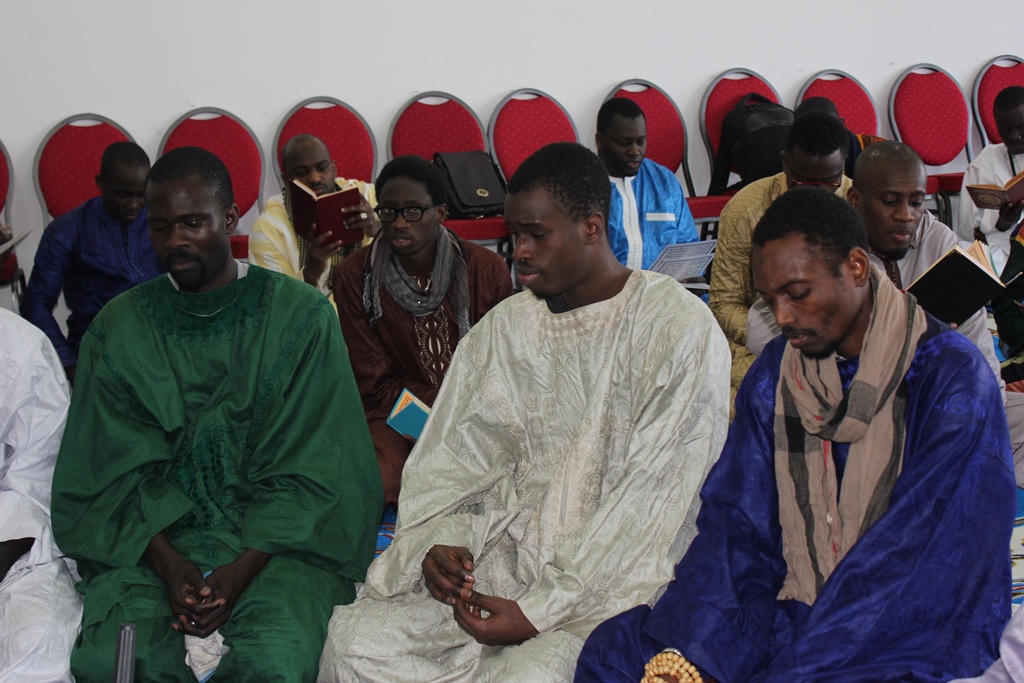 Photo Assises Fnmf 2016
