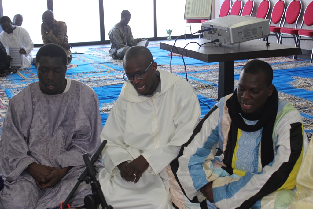 Photo Assises Fnmf 2016