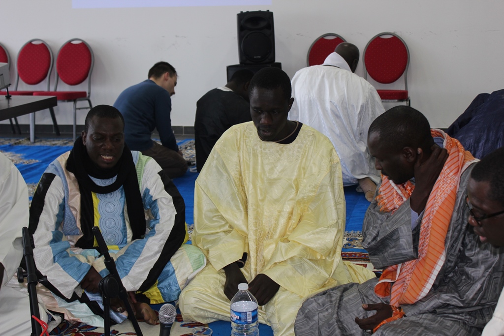 Photo Assises Fnmf 2016