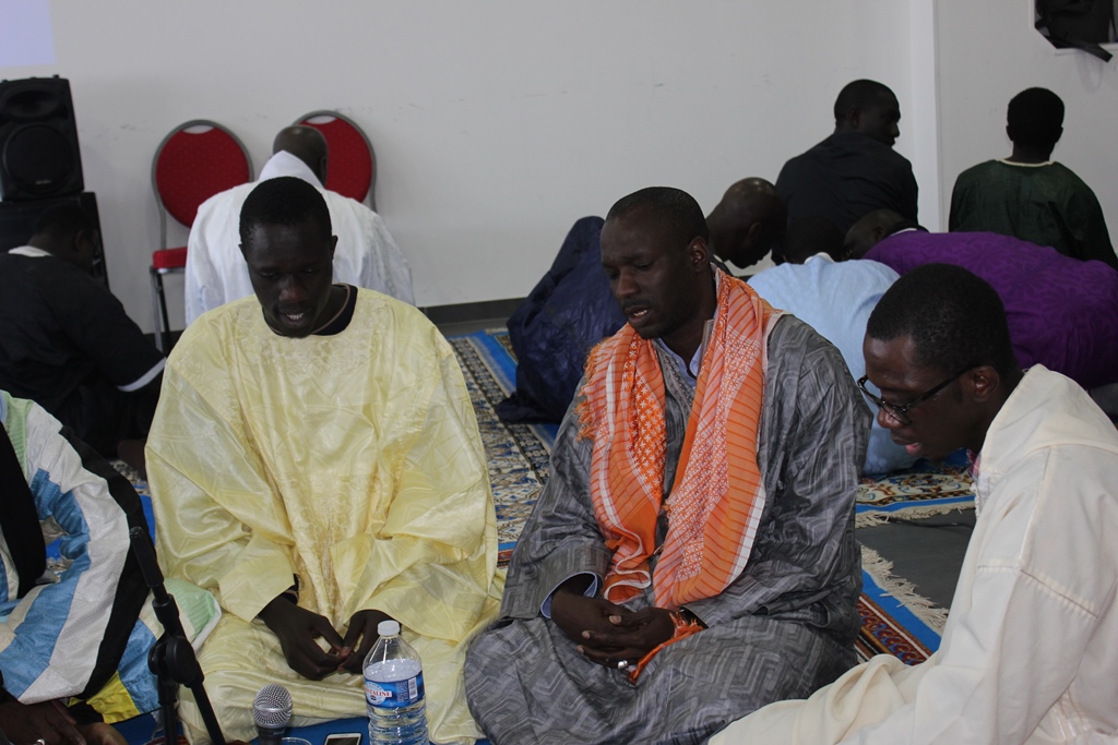 Photo Assises Fnmf 2016