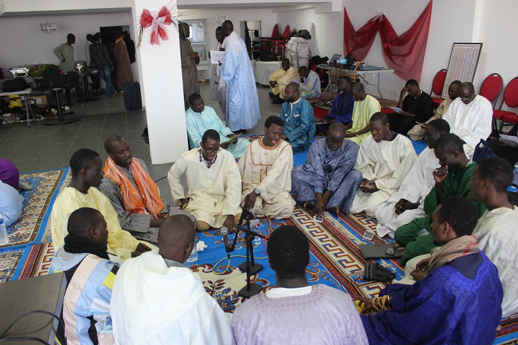 Photo Assises Fnmf 2016