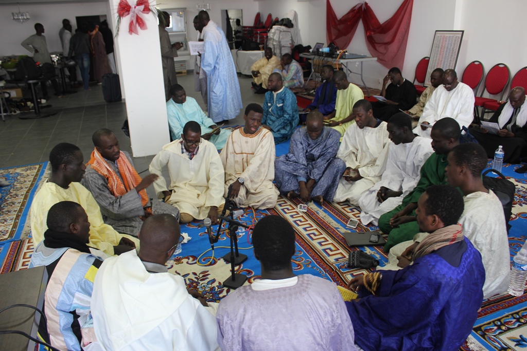Photo Assises Fnmf 2016