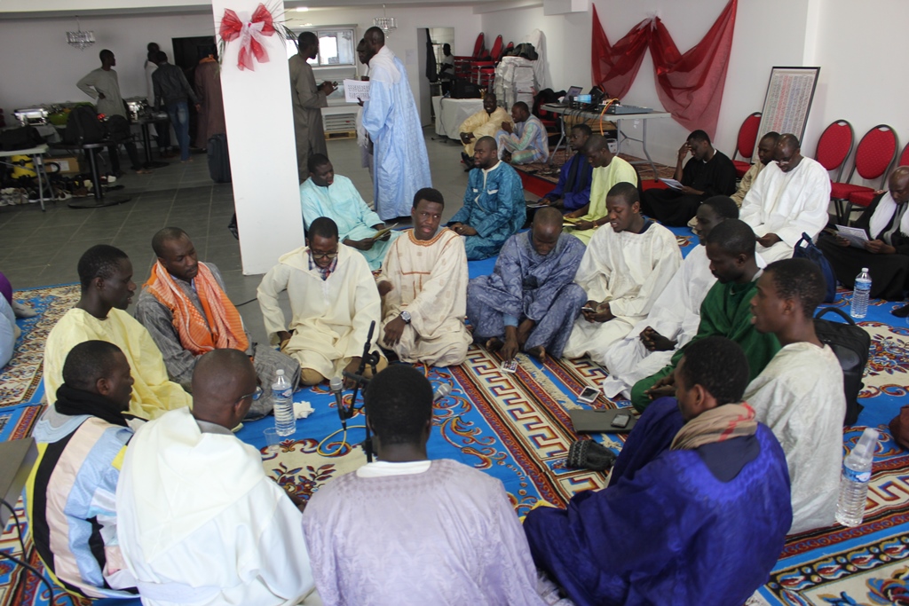 Photo Assises Fnmf 2016