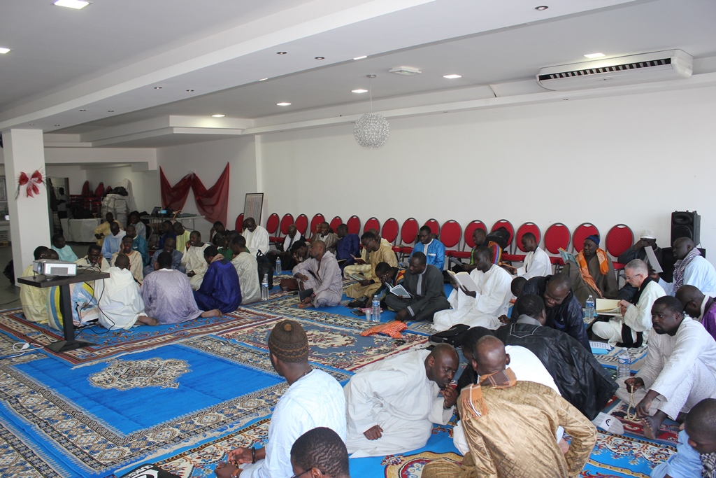Photo Assises Fnmf 2016