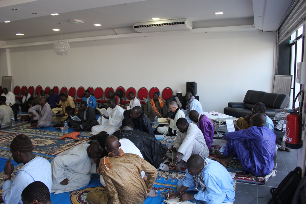 Photo Assises Fnmf 2016