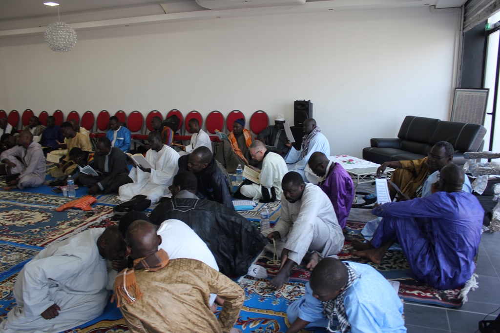 Photo Assises Fnmf 2016