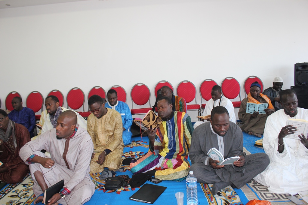 Photo Assises Fnmf 2016