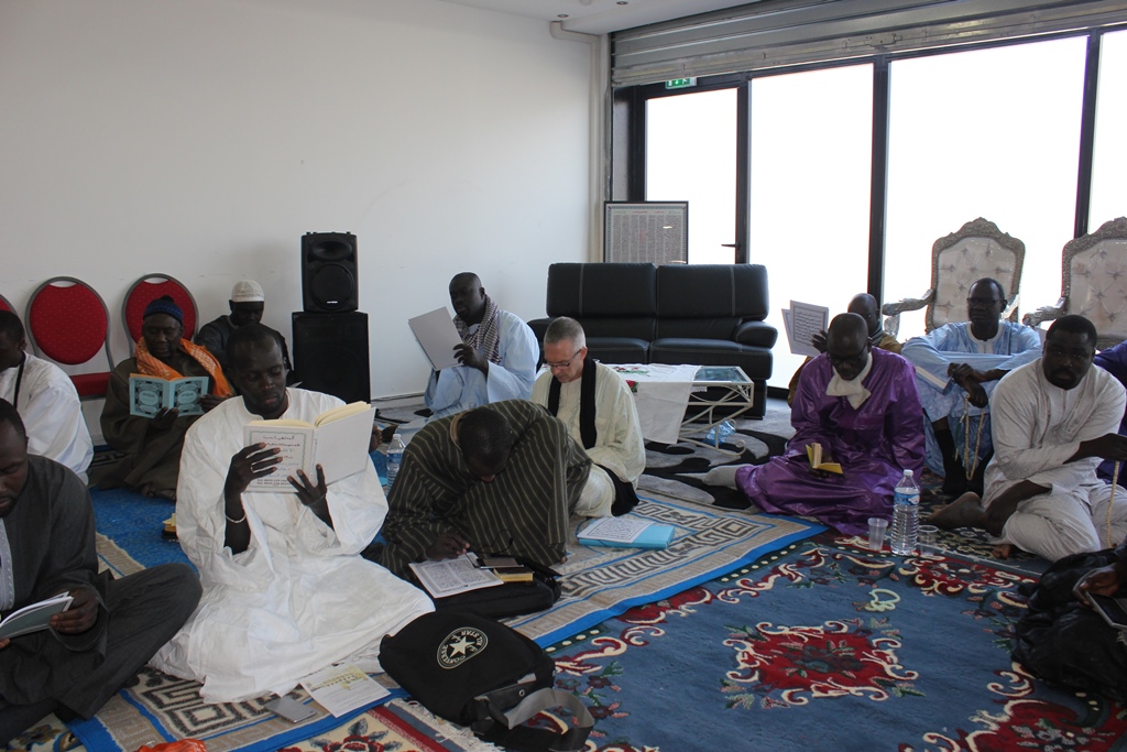 Photo Assises Fnmf 2016