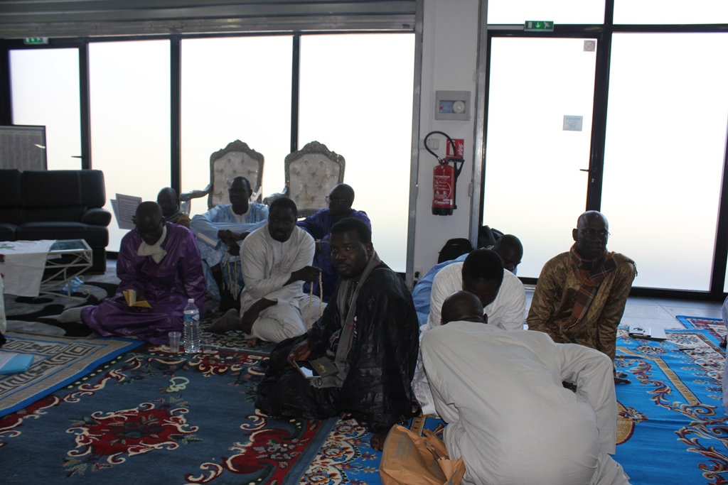 Photo Assises Fnmf 2016