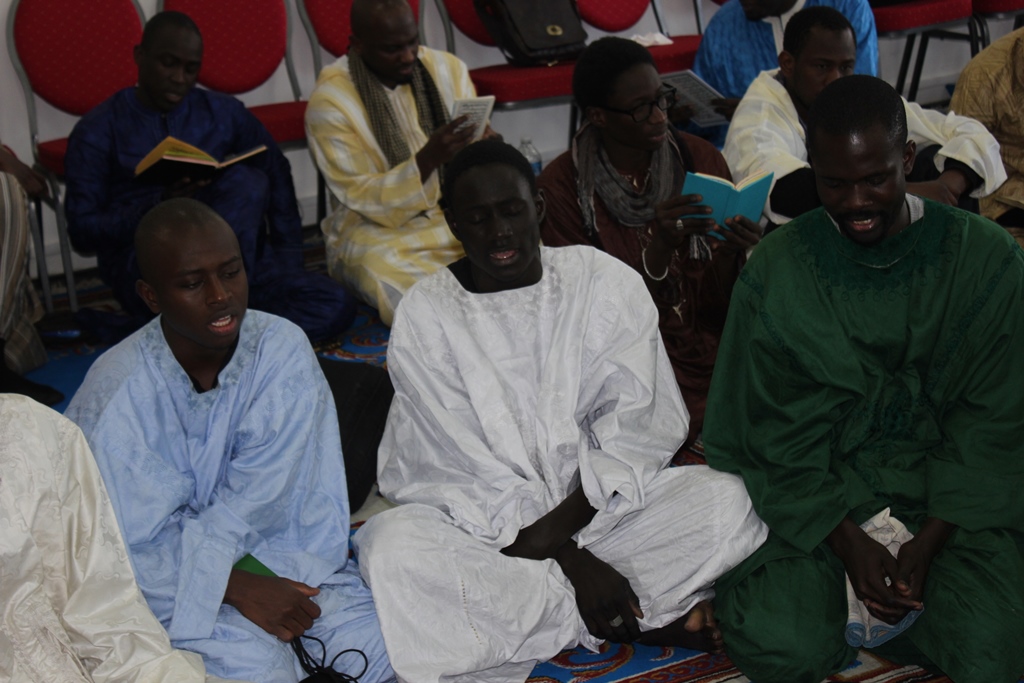 Photo Assises Fnmf 2016