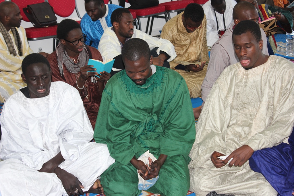 Photo Assises Fnmf 2016