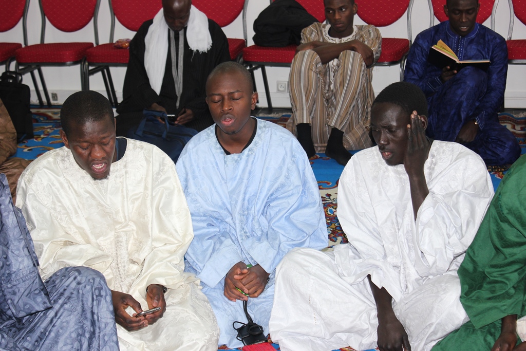 Photo Assises Fnmf 2016