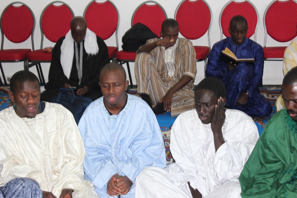 Photo Assises Fnmf 2016
