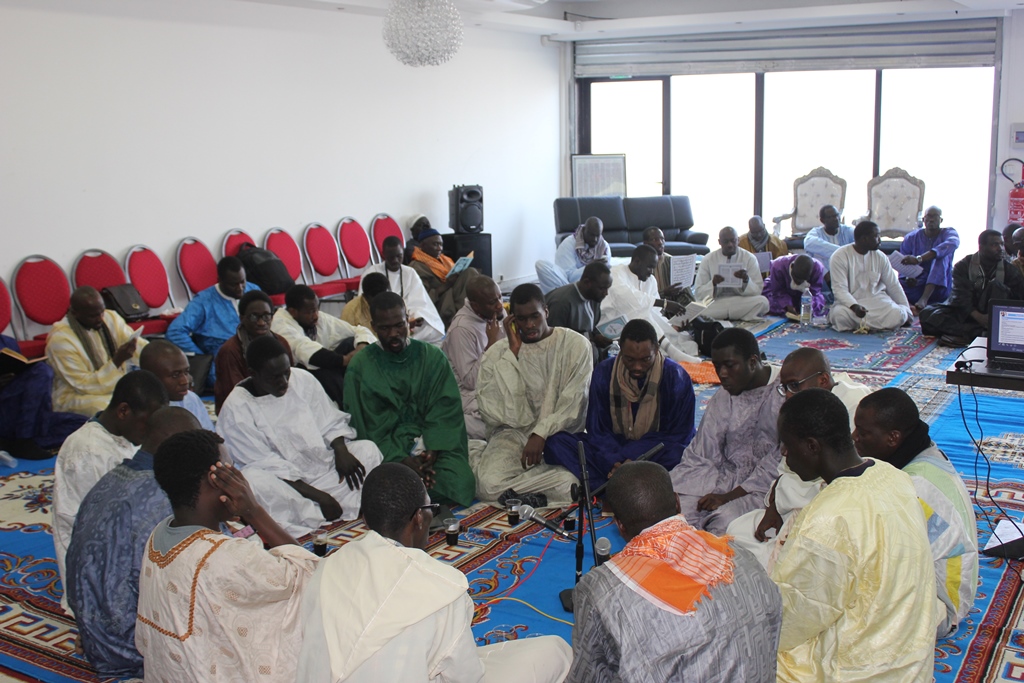 Photo Assises Fnmf 2016