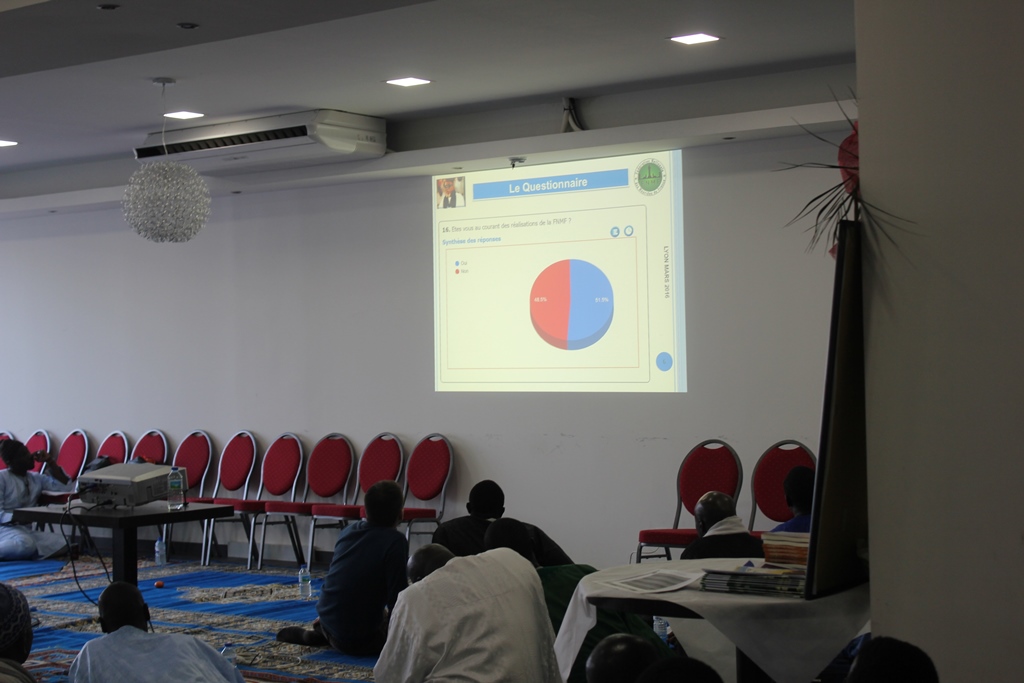 Photo Assises Fnmf 2016