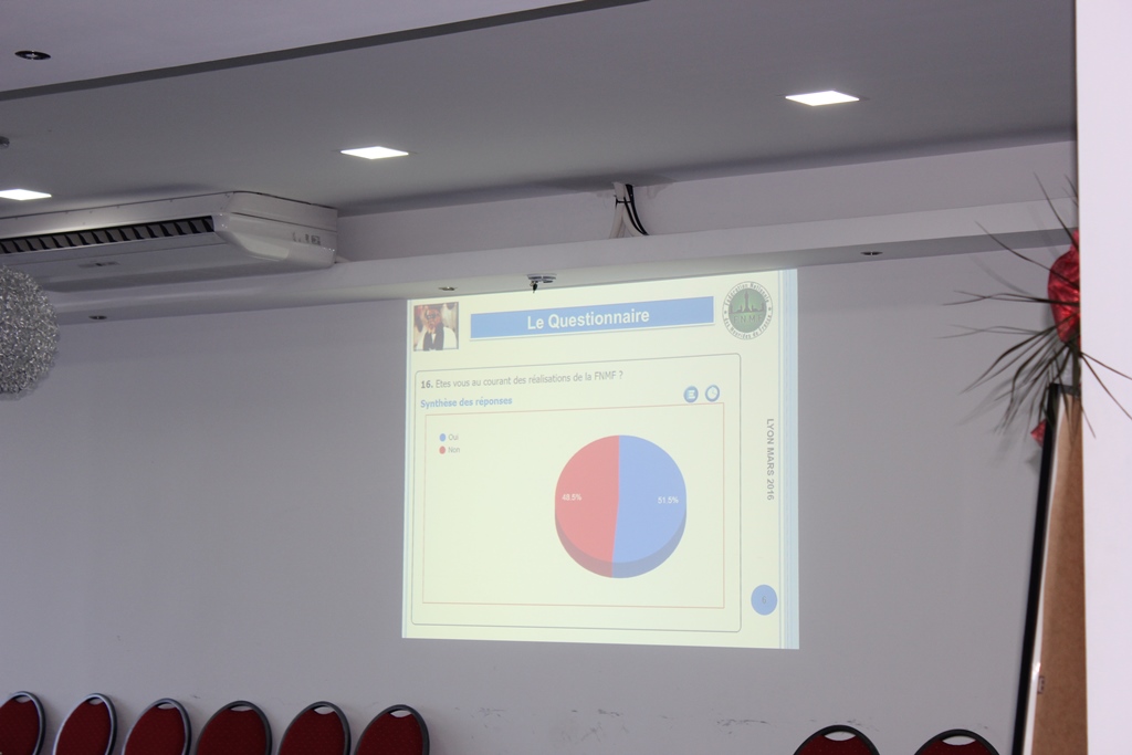 Photo Assises Fnmf 2016