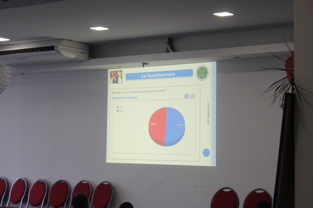 Photo Assises Fnmf 2016
