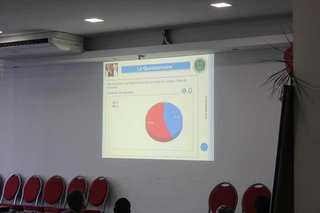 Photo Assises Fnmf 2016