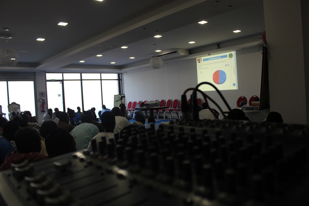 Photo Assises Fnmf 2016