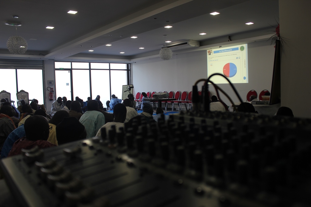 Photo Assises Fnmf 2016