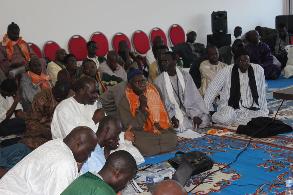 Photo Assises Fnmf 2016