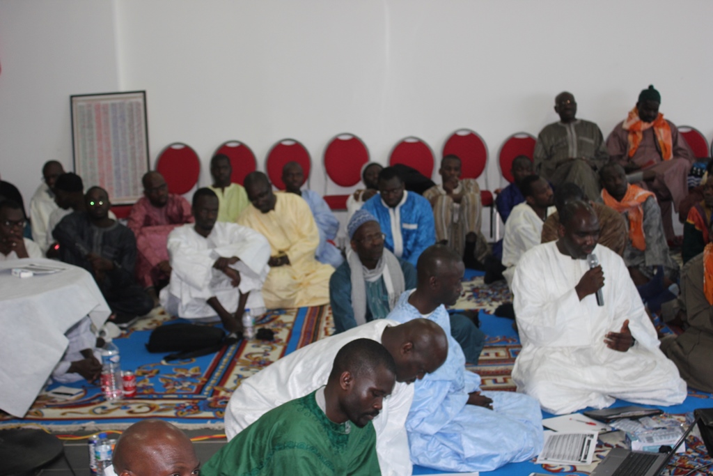 Photo Assises Fnmf 2016