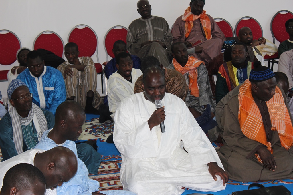 Photo Assises Fnmf 2016