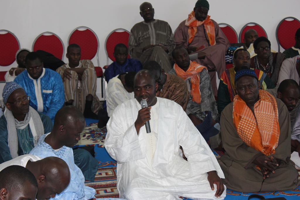 Photo Assises Fnmf 2016