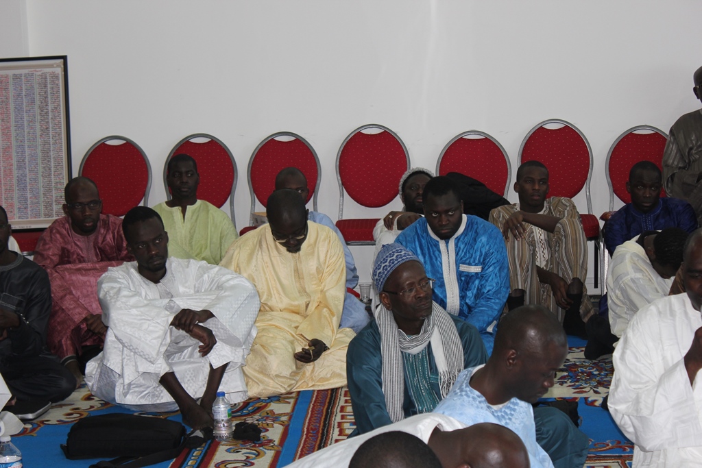 Photo Assises Fnmf 2016