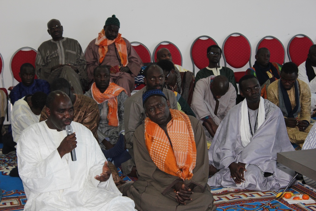 Photo Assises Fnmf 2016